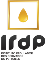 Instituto Regulador dos Derivados do Petróleo IRDP — Instituto Regulador dos Derivados do Petróleo